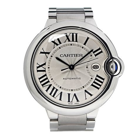 cartier ballon bleu women& 39|cartier ballon bleu price list.